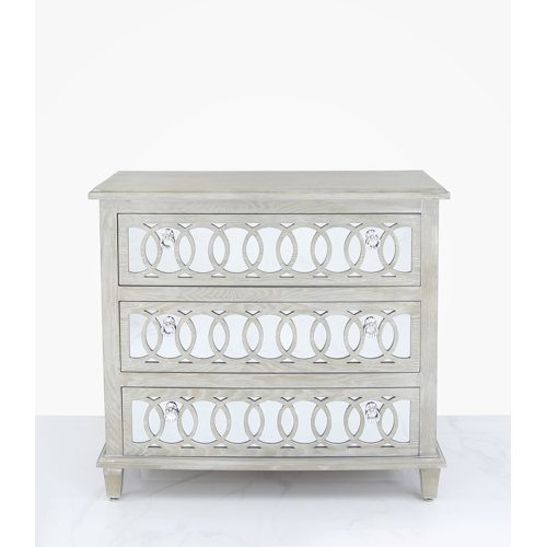 Fairmont Park Kommode Celestina | Wayfair.de